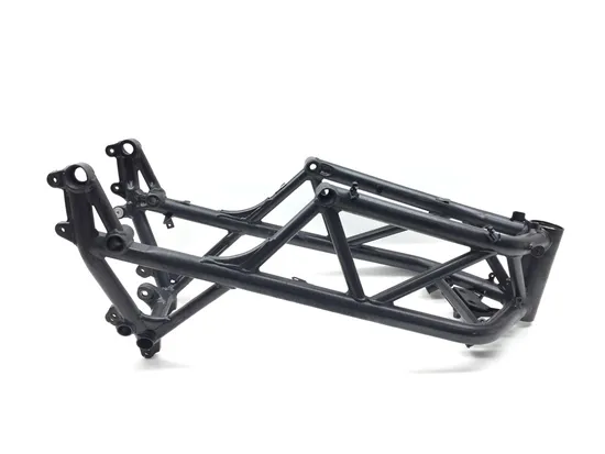 Main Frame Chassis 2010 Ducati Streetfighter 3320
