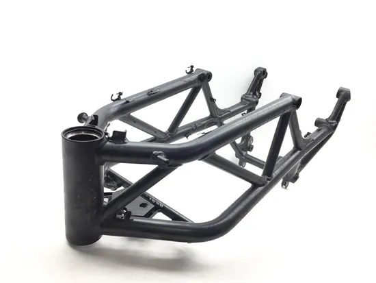 Main Frame Chassis 2010 Ducati Streetfighter 3320