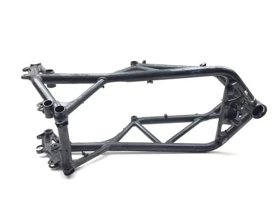Main Frame Chassis 2010 Ducati Streetfighter 3320