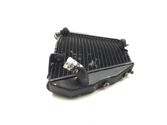 Engine Radiator Cooling 2010 Ducati Streetfighter 3320 x