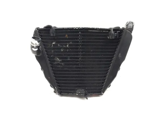 Engine Radiator Cooling 2010 Ducati Streetfighter 3320 x