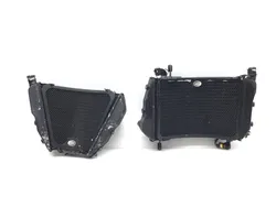 Engine Radiator Cooling 2010 Ducati Streetfighter 3320 x