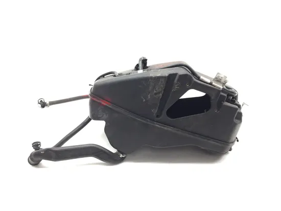 Air Box Engine Airbox Lid W Injectors 2010 Ducati Streetfighter 3320