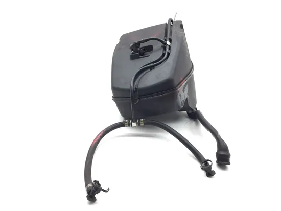 Air Box Engine Airbox Lid W Injectors 2010 Ducati Streetfighter 3320