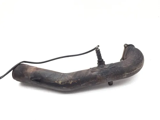 Exhaust Header Manifold Head Pipe 2010 Ducati Streetfighter 3320