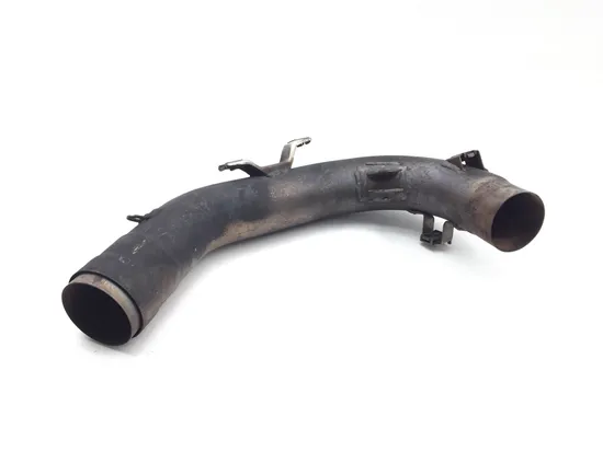 Exhaust Header Manifold Head Pipe 2010 Ducati Streetfighter 3320