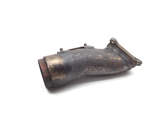 Exhaust Header Manifold Head Pipe 2010 Ducati Streetfighter 3320