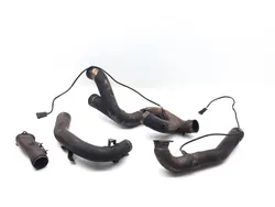 Exhaust Header Manifold Head Pipe 2010 Ducati Streetfighter 3320