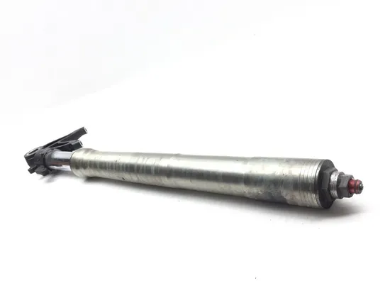 Front Forks Tubes Legs 2010 Ducati Streetfighter 3320