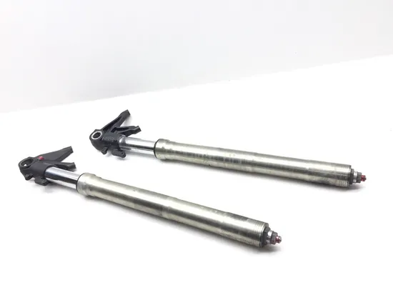 Front Forks Tubes Legs 2010 Ducati Streetfighter 3320