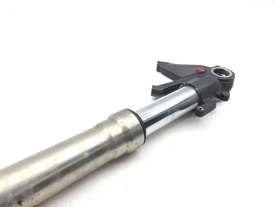 Front Forks Tubes Legs 2010 Ducati Streetfighter 3320