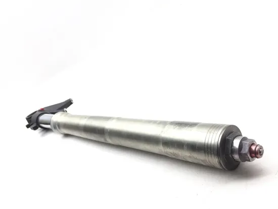 Front Forks Tubes Legs 2010 Ducati Streetfighter 3320