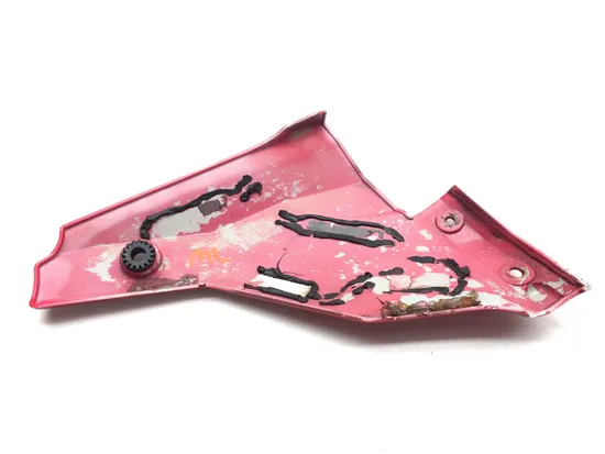 Right Left Mid Lower Fairing Set 2010 Ducati Streetfighter 3320 x 4