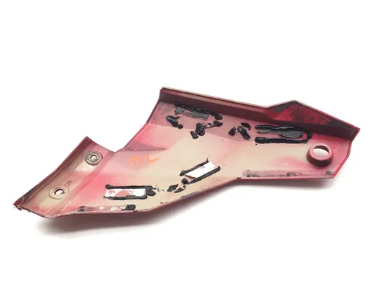 Right Left Mid Lower Fairing Set 2010 Ducati Streetfighter 3320 x 7