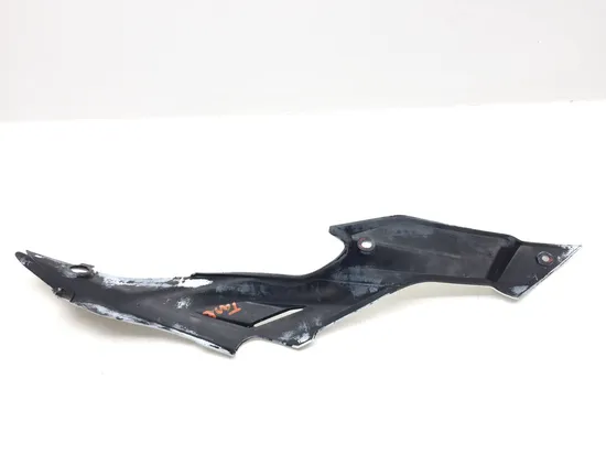 Left Right Tank Shrouds Fairings Trim 2010 Ducati Streetfighter 3320 x