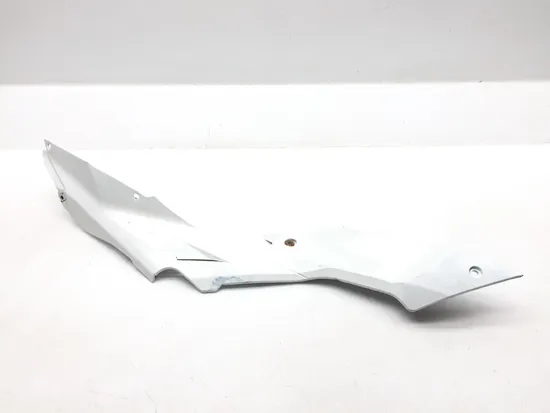 Left Right Tank Shrouds Fairings Trim 2010 Ducati Streetfighter 3320 x