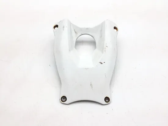 Left Right Tank Shrouds Fairings Trim 2010 Ducati Streetfighter 3320 x