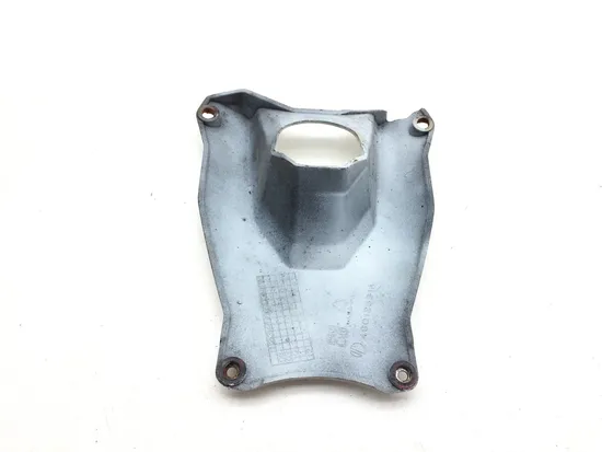 Left Right Tank Shrouds Fairings Trim 2010 Ducati Streetfighter 3320 x