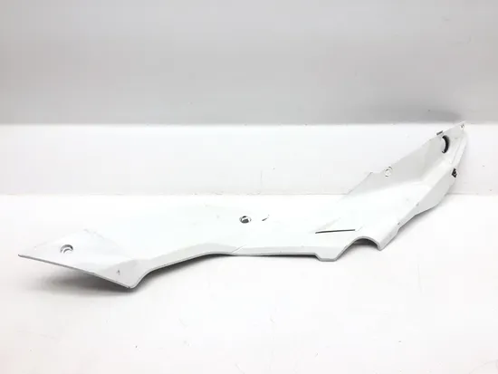 Left Right Tank Shrouds Fairings Trim 2010 Ducati Streetfighter 3320 x