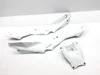 Left Right Tank Shrouds Fairings Trim 2010 Ducati Streetfighter 3320 x