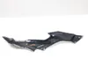 Left Right Tank Shrouds Fairings Trim 2010 Ducati Streetfighter 3320 x