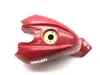 Gas Tank Fuel Petrol 2010 Ducati Streetfighter 3320
