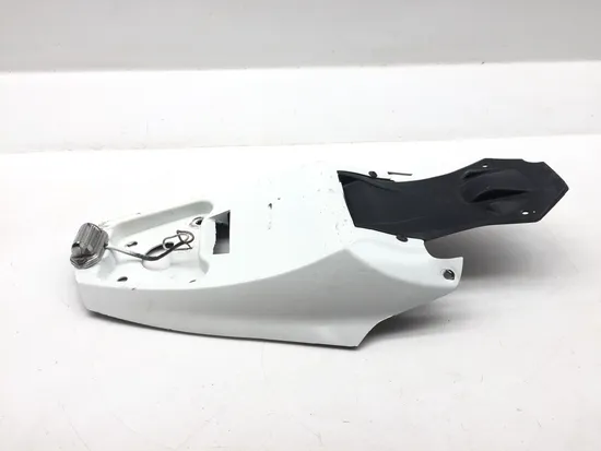 Rear Tail Under Fairing 2010 Ducati Streetfighter 3320 x