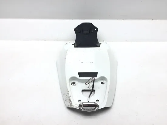 Rear Tail Under Fairing 2010 Ducati Streetfighter 3320 x