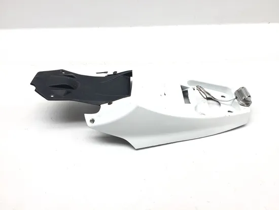 Rear Tail Under Fairing 2010 Ducati Streetfighter 3320 x