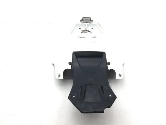 Rear Tail Under Fairing 2010 Ducati Streetfighter 3320 x