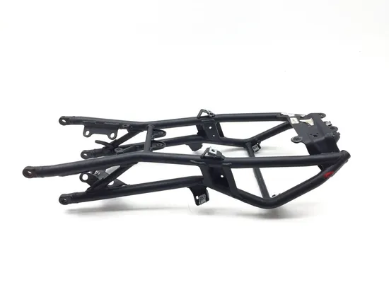 Subframe Rear Tail Sub Frame Back 2010 Ducati Streetfighter 3320