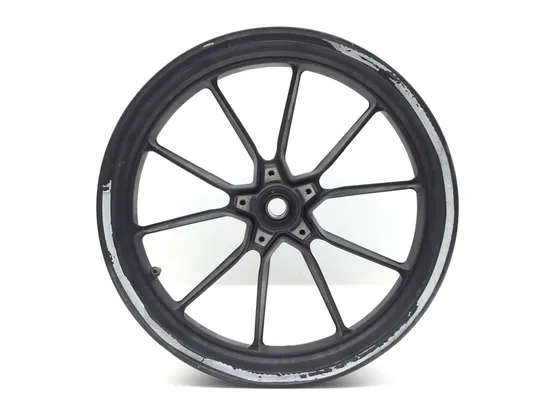 Front Wheel Rim 2010 Ducati Streetfighter 3320