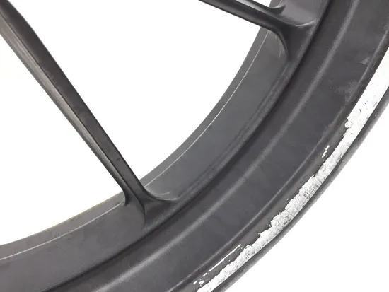 Front Wheel Rim 2010 Ducati Streetfighter 3320