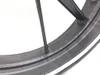 Front Wheel Rim 2010 Ducati Streetfighter 3320