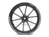 Front Wheel Rim 2010 Ducati Streetfighter 3320