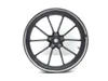 Front Wheel Rim 2010 Ducati Streetfighter 3320