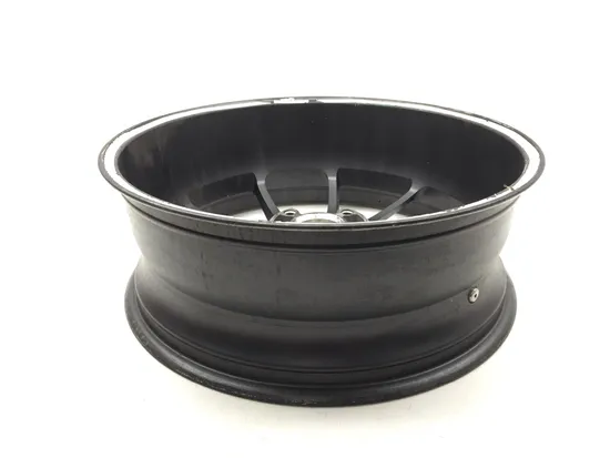 Rear Wheel Rim 2010 Ducati Streetfighter 3320