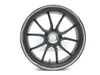 Rear Wheel Rim 2010 Ducati Streetfighter 3320