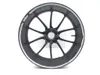 Rear Wheel Rim 2010 Ducati Streetfighter 3320