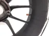 Rear Wheel Rim 2010 Ducati Streetfighter 3320