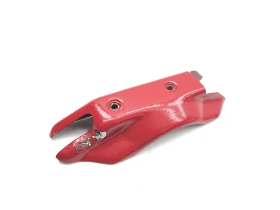 Left and Right Side Radiator Covers 2010 Ducati Streetfighter 3320 x