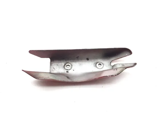 Left and Right Side Radiator Covers 2010 Ducati Streetfighter 3320 x