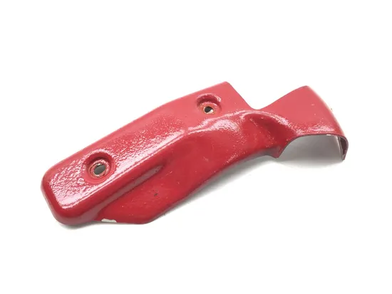 Left and Right Side Radiator Covers 2010 Ducati Streetfighter 3320 x