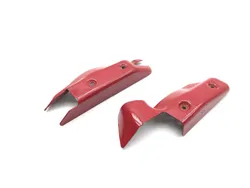 Left and Right Side Radiator Covers 2010 Ducati Streetfighter 3320 x