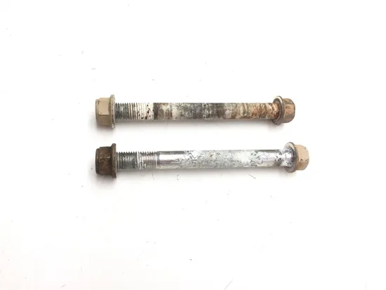 Engine Motor Mounts 2015 Kawasaki Teryx 800 KRF800 3312