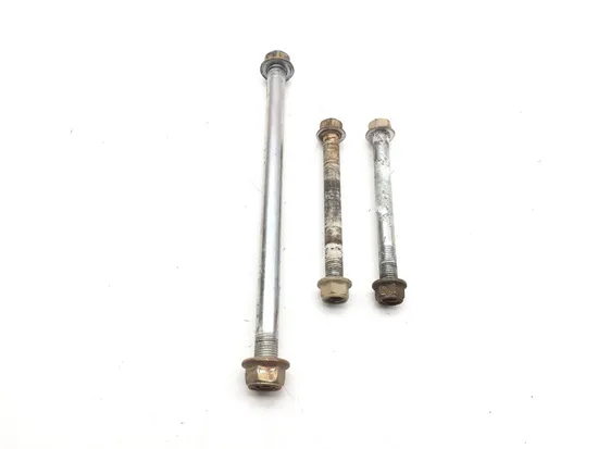 Engine Motor Mounts 2015 Kawasaki Teryx 800 KRF800 3312