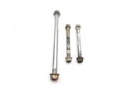 Engine Motor Mounts 2015 Kawasaki Teryx 800 KRF800 3312