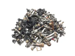MISC Bolt Set 2015 Kawasaki Teryx 800 KRF800 3312