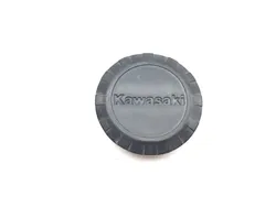 Steering Wheel Center Cap 2015 Kawasaki Teryx 800 KRF800 3312