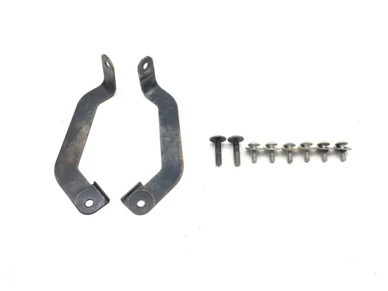 Headlight Head Light Brackets 2015 Kawasaki Teryx 800 KRF800 3312